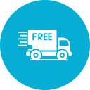 Free Shipping