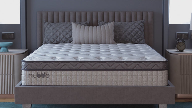 NubbaSleep Mattress