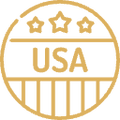 Made in USA